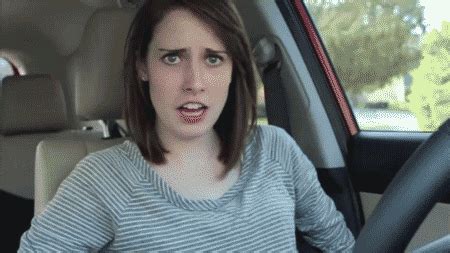 Car Blowjob Porn GIFs 